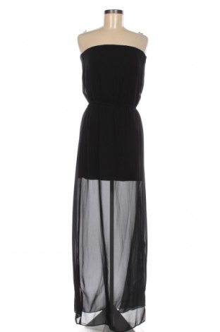 Kleid Gina Tricot, Größe M, Farbe Schwarz, Preis € 17,36