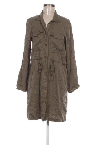 Ruha Gina Tricot, Méret M, Szín Zöld, Ár 12 979 Ft