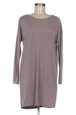 Sukienka Gina Tricot, Rozmiar M, Kolor Szary, Cena 88,99 zł