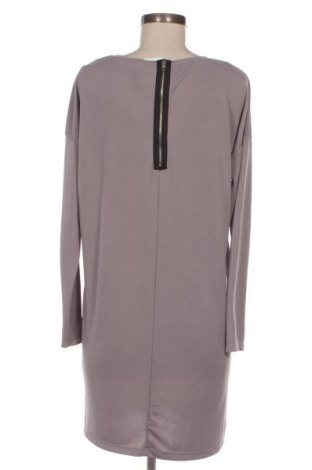 Sukienka Gina Tricot, Rozmiar M, Kolor Szary, Cena 88,99 zł