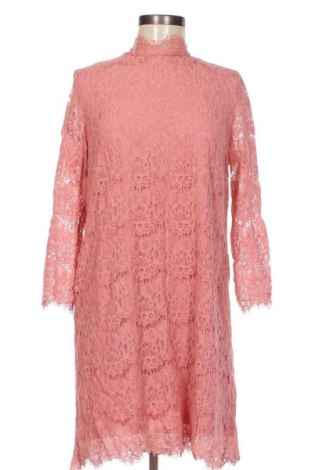 Sukienka Gina Tricot, Rozmiar M, Kolor Różowy, Cena 88,99 zł