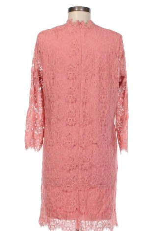 Sukienka Gina Tricot, Rozmiar M, Kolor Różowy, Cena 88,99 zł