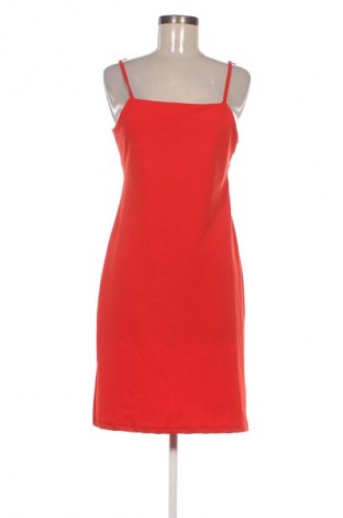 Φόρεμα Gina Tricot, Μέγεθος XL, Χρώμα Κόκκινο, Τιμή 17,99 €