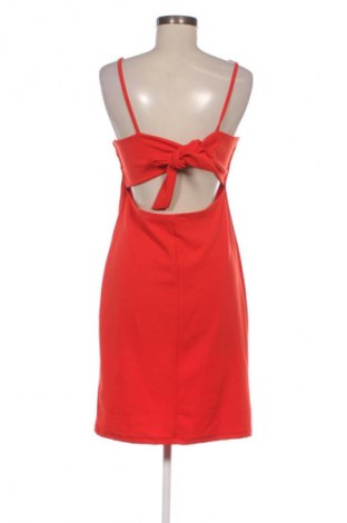 Φόρεμα Gina Tricot, Μέγεθος XL, Χρώμα Κόκκινο, Τιμή 17,99 €