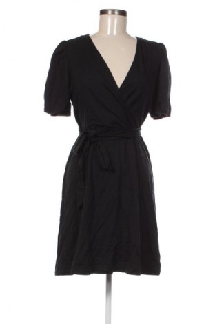 Φόρεμα Gina Tricot, Μέγεθος L, Χρώμα Μαύρο, Τιμή 12,99 €