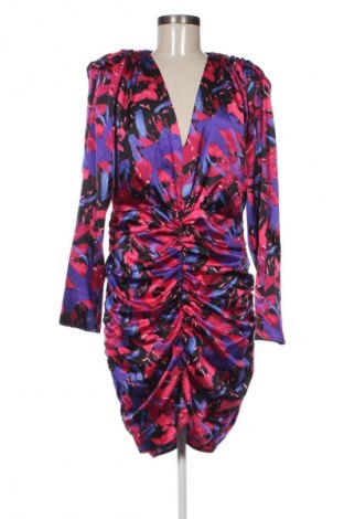 Sukienka Gina Tricot, Rozmiar L, Kolor Kolorowy, Cena 62,07 zł