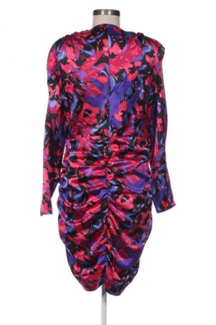 Sukienka Gina Tricot, Rozmiar L, Kolor Kolorowy, Cena 62,07 zł