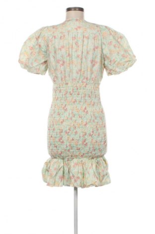 Kleid Gina Tricot, Größe M, Farbe Mehrfarbig, Preis 18,99 €