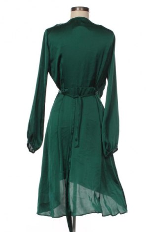 Rochie Gina Tricot, Mărime M, Culoare Verde, Preț 110,99 Lei