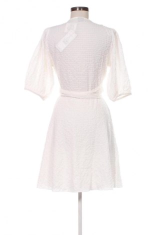 Šaty  Gina Tricot, Veľkosť L, Farba Kremová, Cena  44,95 €