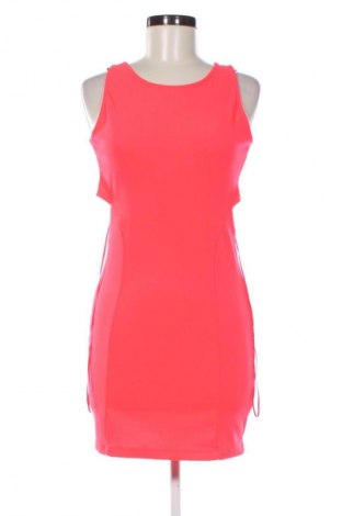 Sukienka Gina Tricot, Rozmiar M, Kolor Pomarańczowy, Cena 172,36 zł