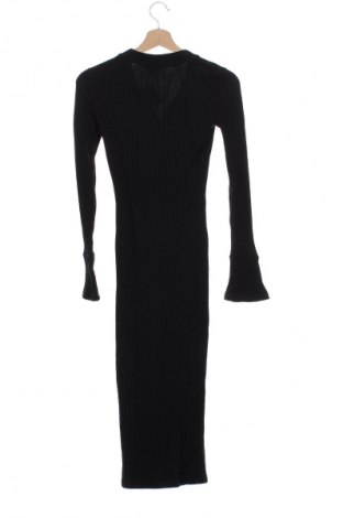 Kleid Gina Tricot, Größe XS, Farbe Schwarz, Preis € 17,39
