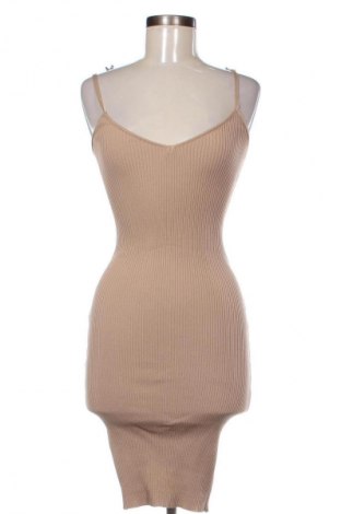 Kleid Giorgia, Größe S, Farbe Beige, Preis € 17,99