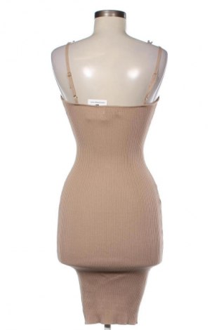 Kleid Giorgia, Größe S, Farbe Beige, Preis € 17,99
