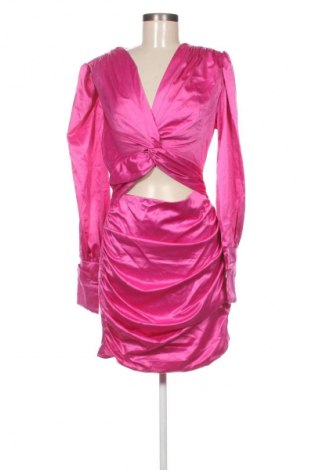 Rochie Glamaker, Mărime L, Culoare Roz, Preț 189,99 Lei