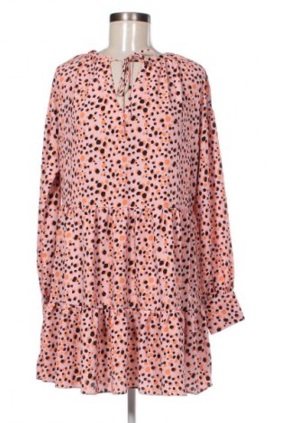 Kleid Glamorous, Größe S, Farbe Mehrfarbig, Preis € 38,23