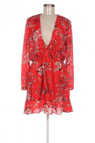 Φόρεμα Glamorous, Μέγεθος L, Χρώμα Πολύχρωμο, Τιμή 30,99 €