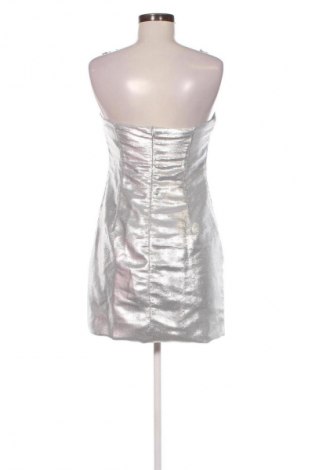 Рокля Glamorous, Размер M, Цвят Сив, Цена 98,99 лв.