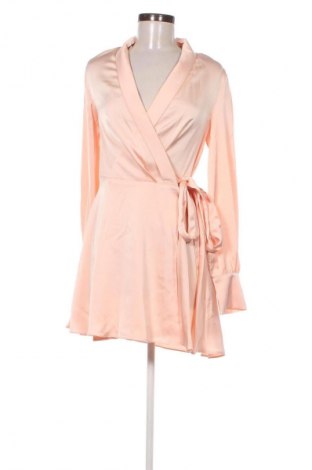 Φόρεμα Glamorous, Μέγεθος S, Χρώμα Πορτοκαλί, Τιμή 89,99 €