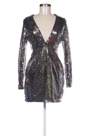 Kleid Glamorous, Größe S, Farbe Mehrfarbig, Preis 31,45 €