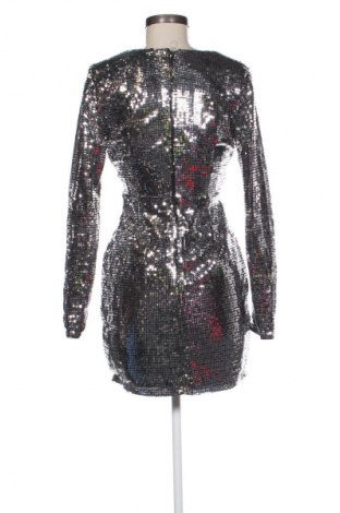 Kleid Glamorous, Größe S, Farbe Mehrfarbig, Preis 31,45 €