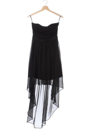 Rochie Glamour, Mărime S, Culoare Negru, Preț 189,99 Lei