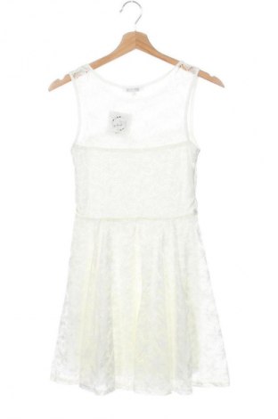 Sukienka Glamour, Rozmiar XS, Kolor Biały, Cena 95,99 zł
