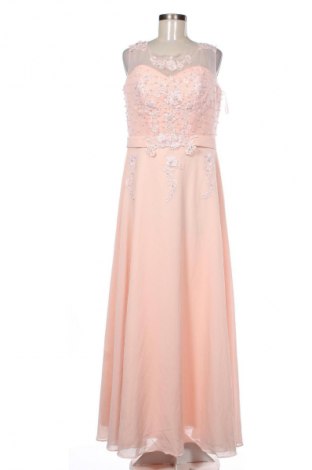 Kleid Grace Karin, Größe L, Farbe Rosa, Preis 46,44 €