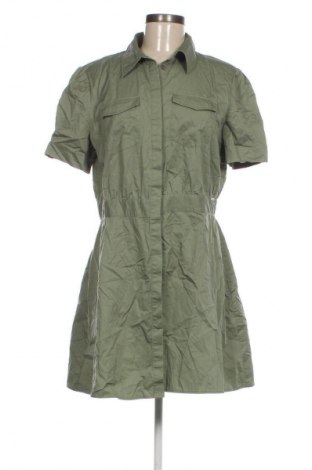 Sukienka Guess, Rozmiar M, Kolor Zielony, Cena 315,99 zł