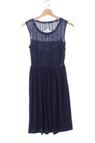Šaty  Guess, Veľkosť XS, Farba Modrá, Cena  55,95 €
