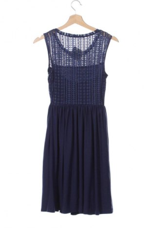 Šaty  Guess, Veľkosť XS, Farba Modrá, Cena  55,95 €