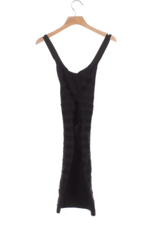 Šaty  Guess, Veľkosť XS, Farba Čierna, Cena  49,10 €