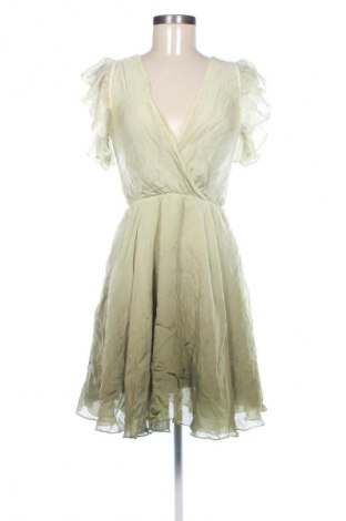 Φόρεμα Guess, Μέγεθος S, Χρώμα Πράσινο, Τιμή 111,48 €