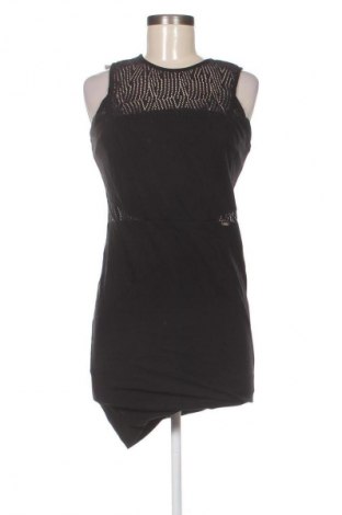Šaty  Guess, Veľkosť M, Farba Čierna, Cena  55,95 €