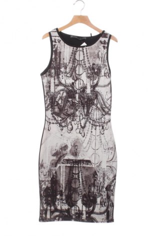 Kleid Guess, Größe XS, Farbe Mehrfarbig, Preis € 49,10