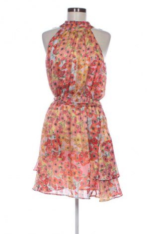 Φόρεμα Guess, Μέγεθος L, Χρώμα Πολύχρωμο, Τιμή 142,99 €