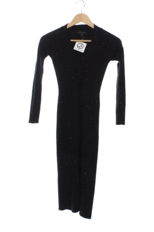 Kleid Guess, Größe XS, Farbe Schwarz, Preis 172,99 €