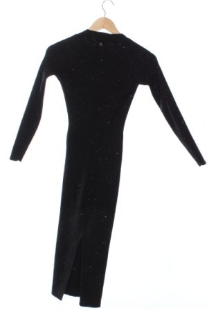 Kleid Guess, Größe XS, Farbe Schwarz, Preis 172,99 €