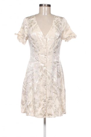 Kleid Guess, Größe M, Farbe Ecru, Preis € 111,31