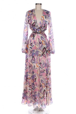 Kleid Guess By Marciano, Größe L, Farbe Mehrfarbig, Preis 137,56 €