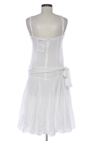Φόρεμα Guess By Marciano, Μέγεθος M, Χρώμα Λευκό, Τιμή 89,41 €