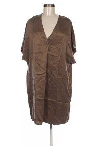 Kleid Guido Maria Kretschmer for About You, Größe L, Farbe Grün, Preis € 68,99