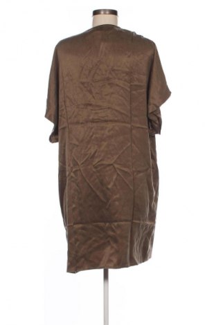 Kleid Guido Maria Kretschmer for About You, Größe L, Farbe Grün, Preis € 68,99