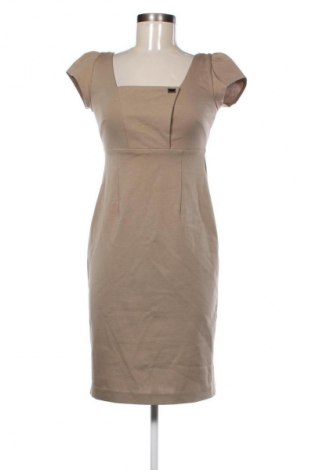 Kleid Guy Laroche, Größe M, Farbe Beige, Preis 66,50 €