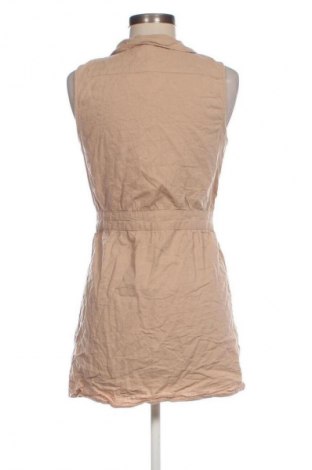 Sukienka H&M, Rozmiar M, Kolor Beżowy, Cena 157,99 zł