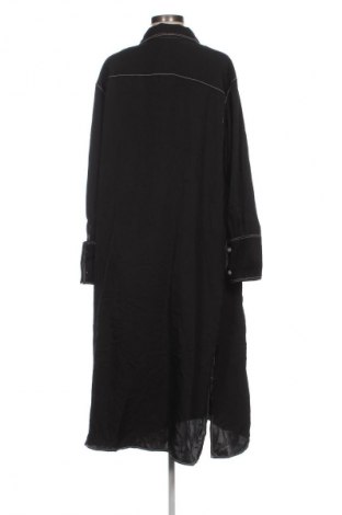 Рокля H&M, Размер L, Цвят Черен, Цена 77,99 лв.