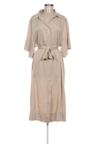 Kleid H&M, Größe L, Farbe Beige, Preis € 33,99