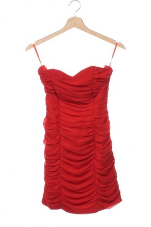 Sukienka H&M, Rozmiar S, Kolor Czerwony, Cena 150,99 zł