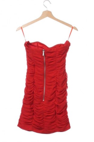Sukienka H&M, Rozmiar S, Kolor Czerwony, Cena 150,99 zł
