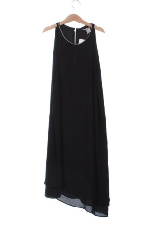 Rochie H&M, Mărime XS, Culoare Negru, Preț 94,99 Lei
